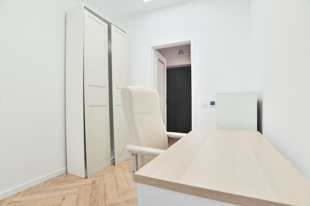 Mieszkanie na wynajem Szczecin, Śródmieście-Centrum 59 m2 | Arka Nieruchomości