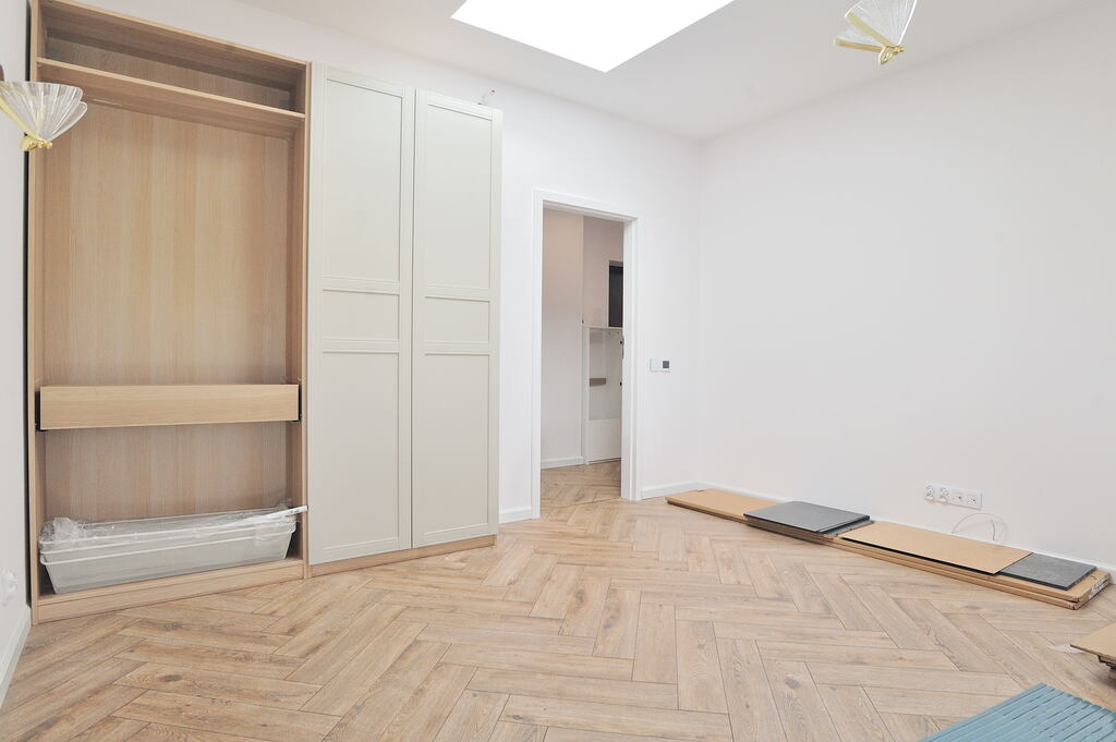 Mieszkanie na wynajem Szczecin, Śródmieście-Centrum 59 m2 | Arka Nieruchomości