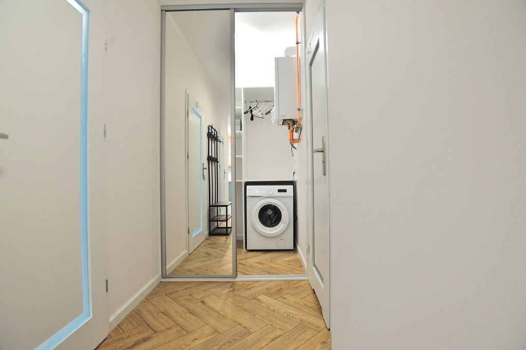 Mieszkanie na wynajem Szczecin, Śródmieście-Centrum 59 m2 | Arka Nieruchomości