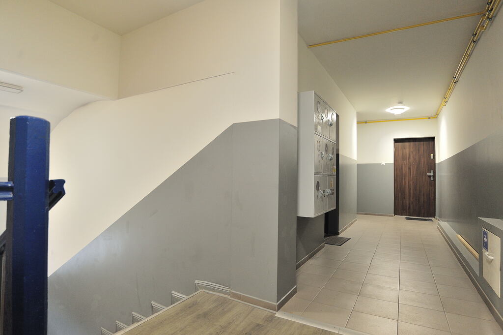 Mieszkanie na wynajem Szczecin, Śródmieście-Centrum 59 m2 | Arka Nieruchomości