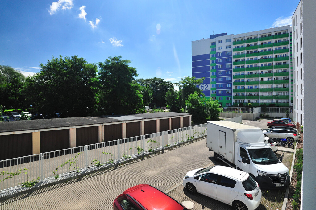 Obiekt na wynajem Szczecin, os. Zawadzkiego-Klonowica 13 m2 | Arka Nieruchomości