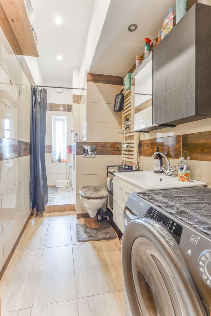 Mieszkanie na sprzedaż Szczecin, Śródmieście-Centrum 67 m2 | Arka Nieruchomości