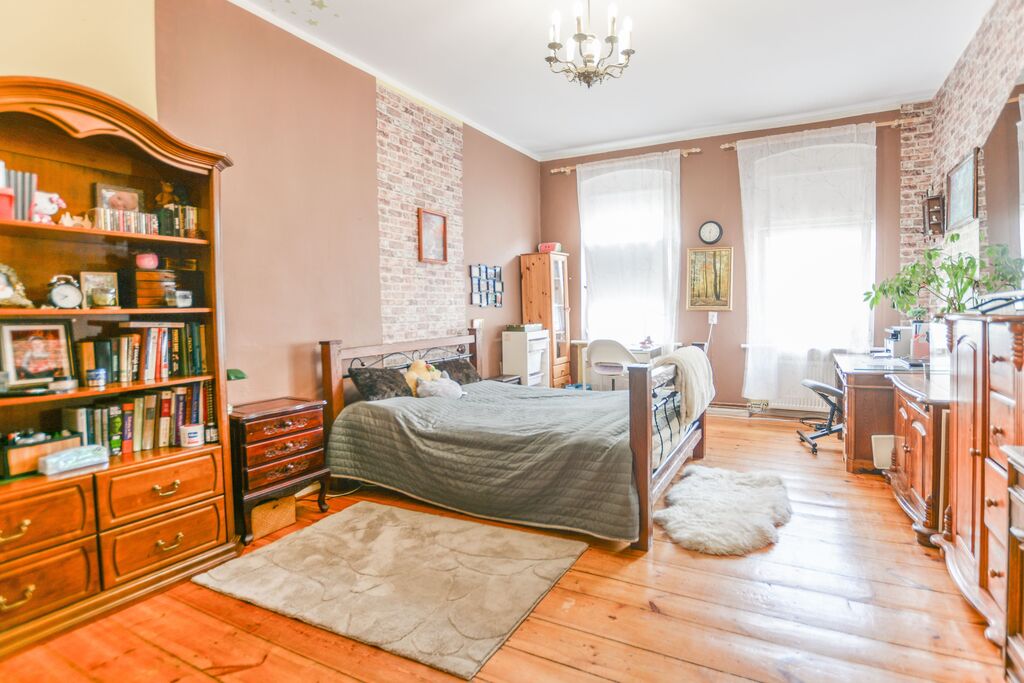 Mieszkanie na sprzedaż Szczecin, Śródmieście-Centrum 67 m2 | Arka Nieruchomości