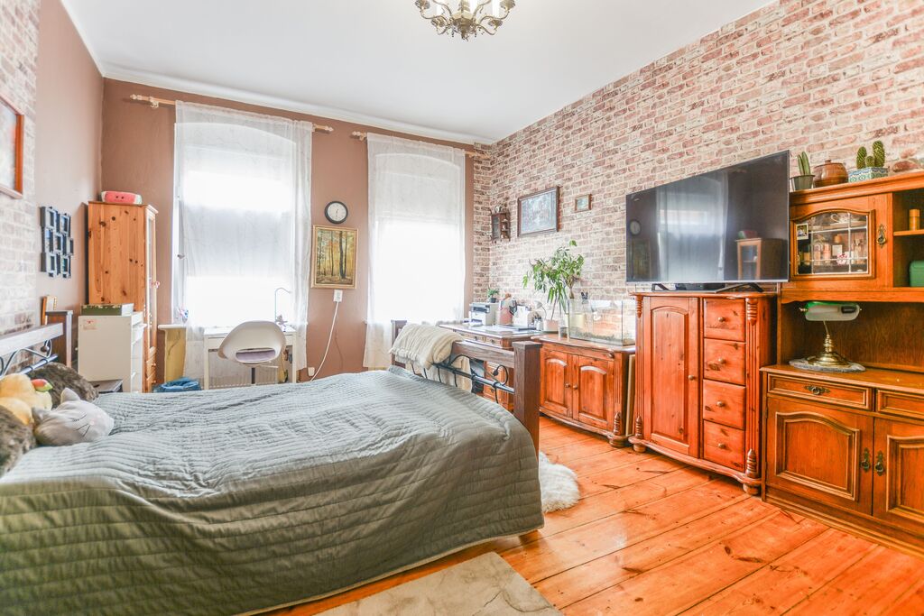 Mieszkanie na sprzedaż Szczecin, Śródmieście-Centrum 67 m2 | Arka Nieruchomości