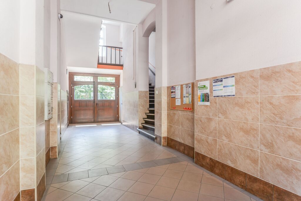 Mieszkanie na sprzedaż Szczecin, Śródmieście-Centrum 67 m2 | Arka Nieruchomości