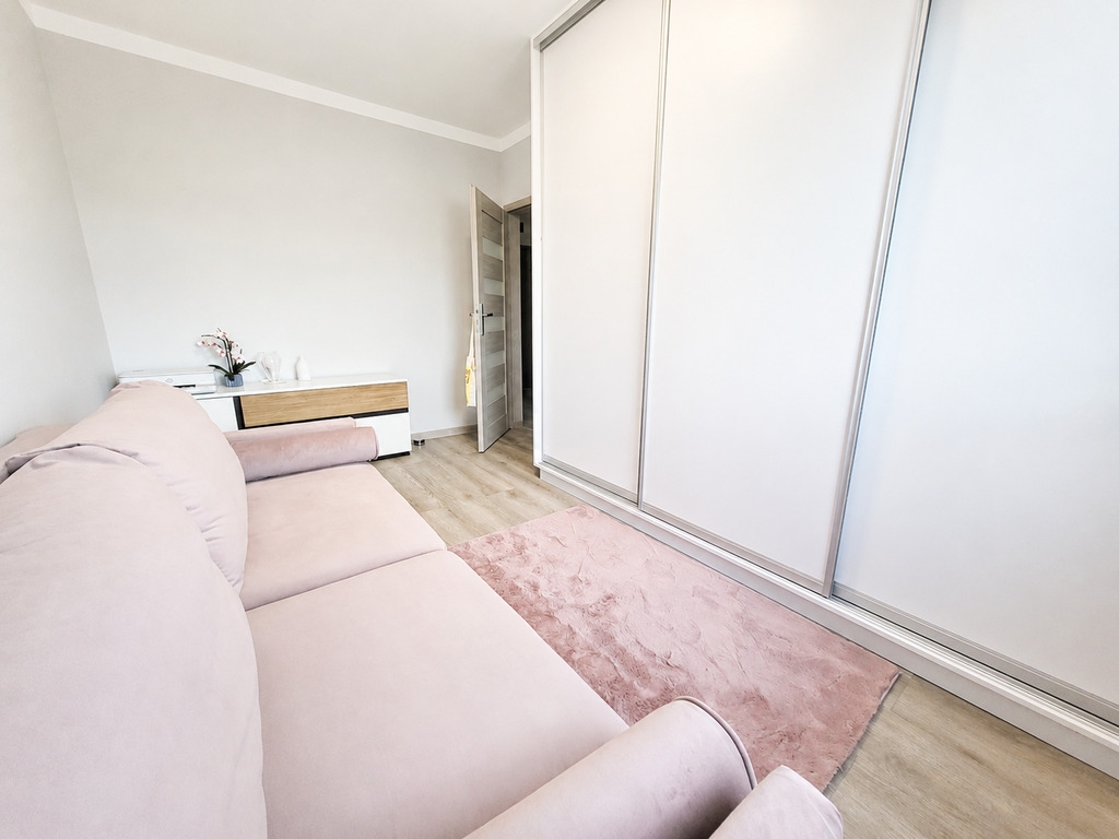 Mieszkanie na sprzedaż Szczecin, Gumieńce 56 m2 | Arka Nieruchomości