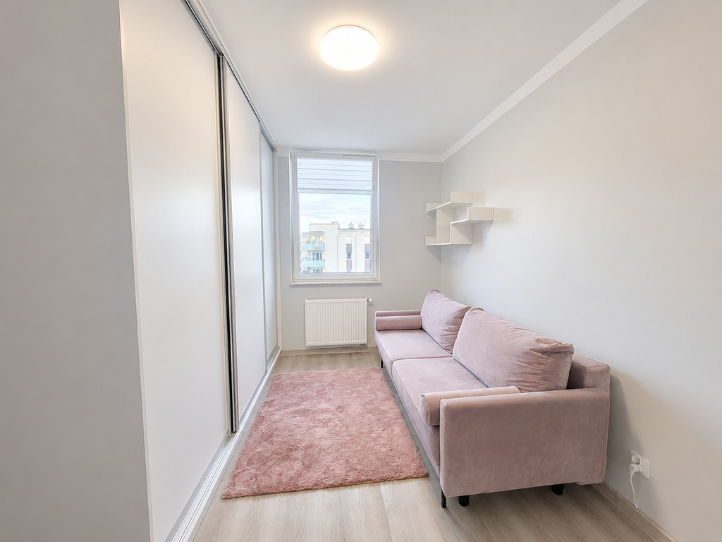 Mieszkanie na sprzedaż Szczecin, Gumieńce 56 m2 | Arka Nieruchomości