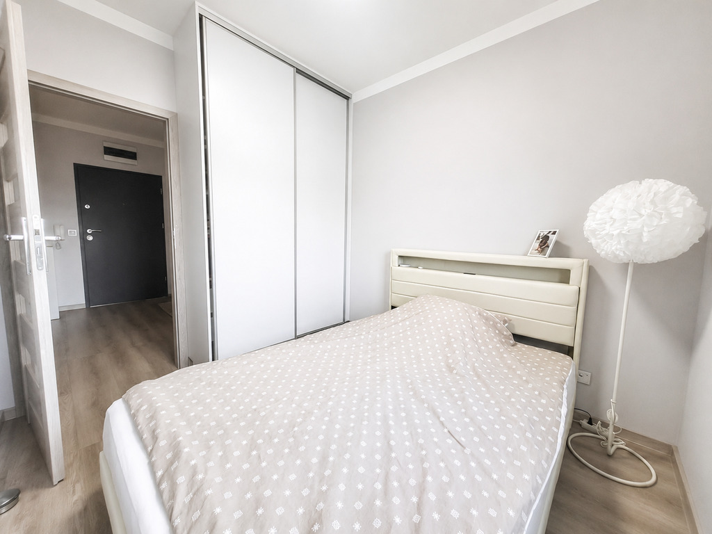 Mieszkanie na sprzedaż Szczecin, Gumieńce 56 m2 | Arka Nieruchomości