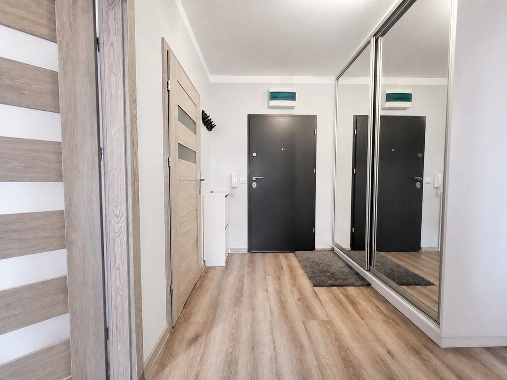 Mieszkanie na sprzedaż Szczecin, Gumieńce 56 m2 | Arka Nieruchomości