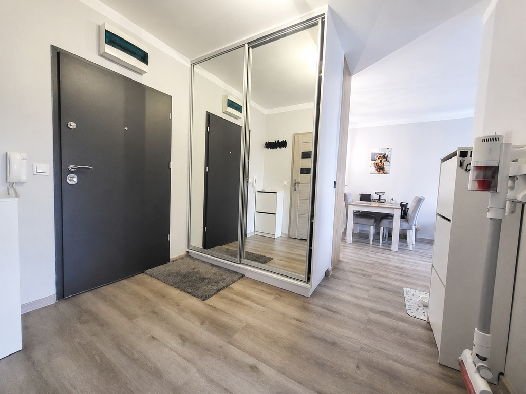 Mieszkanie na sprzedaż Szczecin, Gumieńce 56 m2 | Arka Nieruchomości
