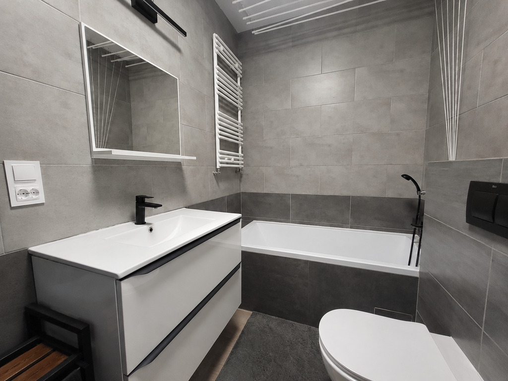 Mieszkanie na sprzedaż Szczecin, Gumieńce 56 m2 | Arka Nieruchomości