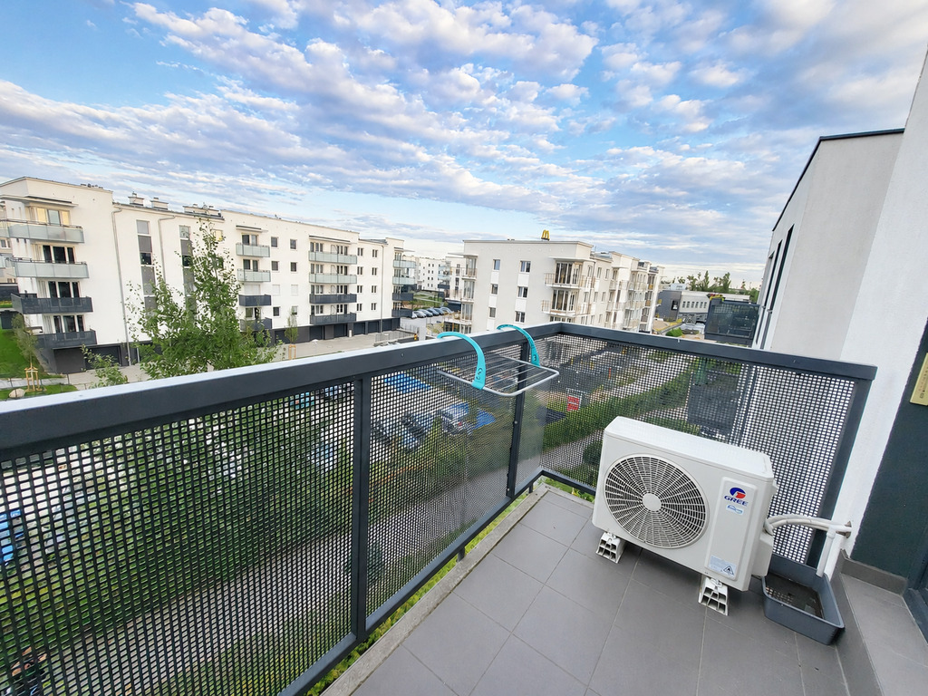 Mieszkanie na sprzedaż Szczecin, Gumieńce 56 m2 | Arka Nieruchomości