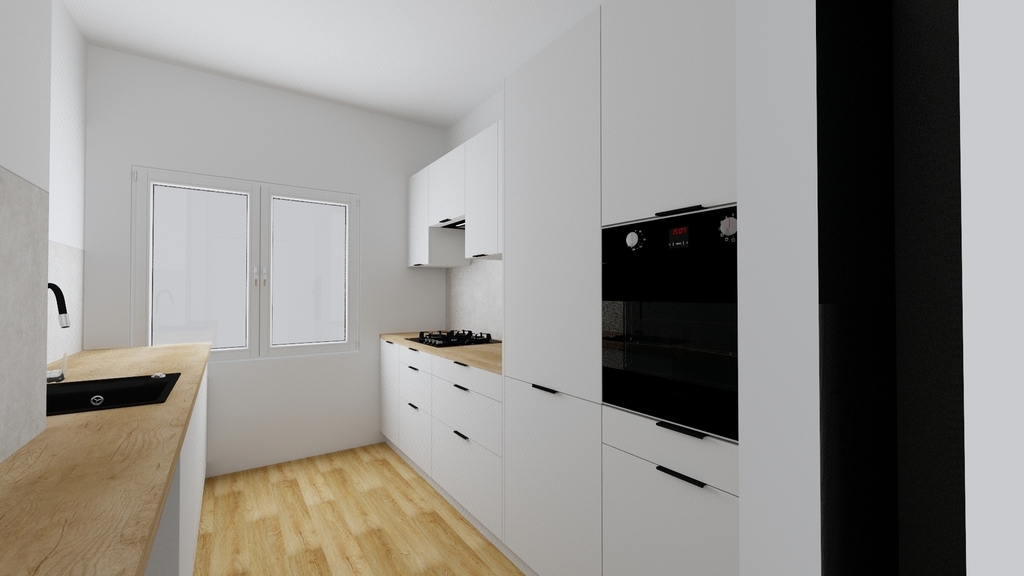 Lokal na sprzedaż Szczecin, Niebuszewo 54 m2 | Arka Nieruchomości