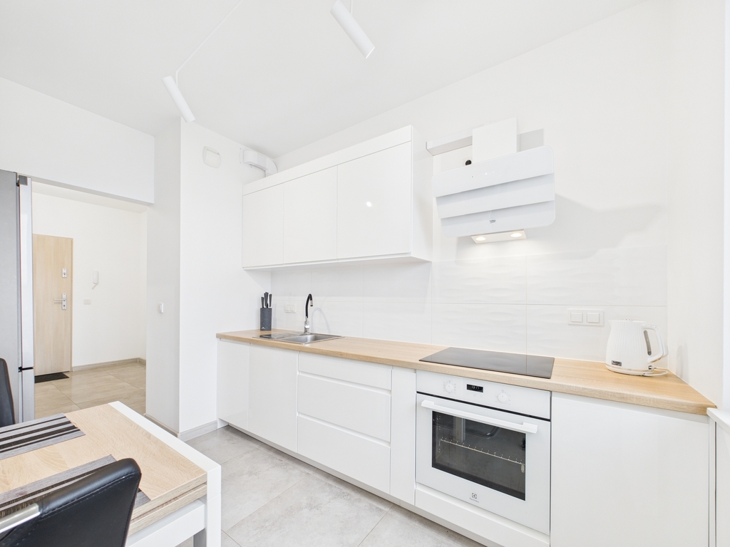 Mieszkanie na wynajem Szczecin, Warszewo 50 m2 | Arka Nieruchomości