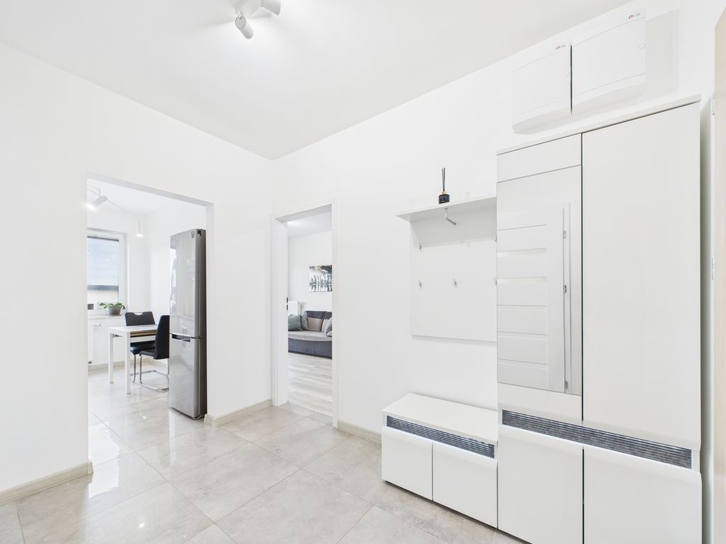 Mieszkanie na wynajem Szczecin, Warszewo 50 m2 | Arka Nieruchomości