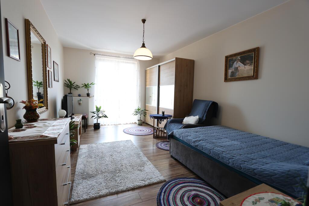 Mieszkanie na sprzedaż Goleniów 55 m2 | Arka Nieruchomości