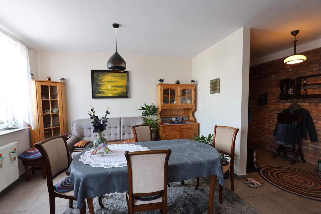 Mieszkanie na sprzedaż Goleniów 55 m2 | Arka Nieruchomości