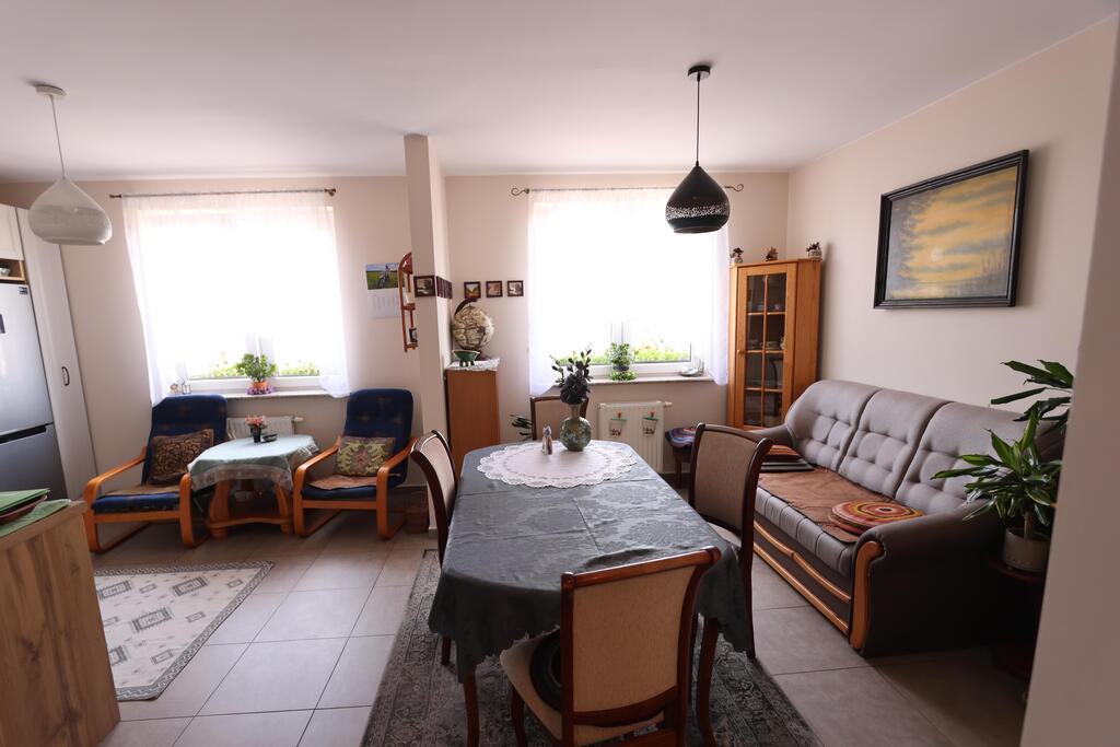 Mieszkanie na sprzedaż Goleniów 55 m2 | Arka Nieruchomości