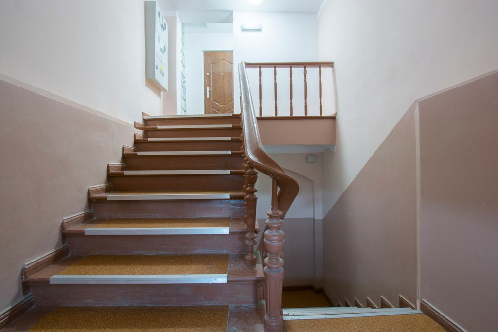 Mieszkanie na wynajem Szczecin, Centrum 22 m2 | Arka Nieruchomości