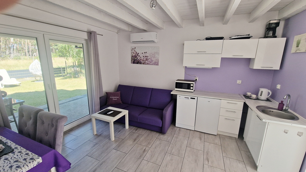 Dom na sprzedaż Dziwnówek 43 m2 | Arka Nieruchomości