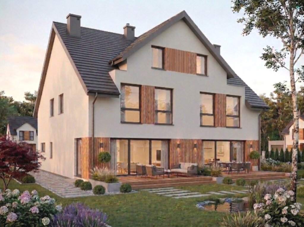Dom na sprzedaż Szczecin, Wielgowo 112 m2 | Arka Nieruchomości