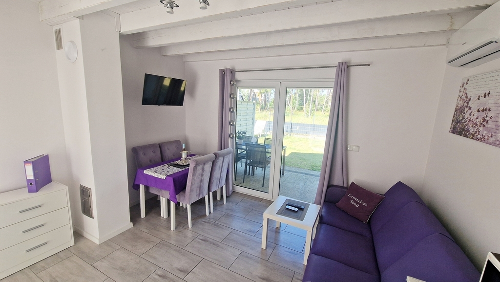 Dom na sprzedaż Dziwnówek 43 m2 | Arka Nieruchomości
