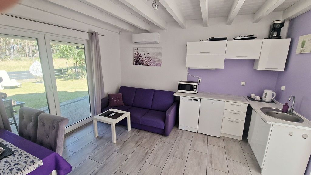 Dom na sprzedaż Dziwnówek 43 m2 | Arka Nieruchomości
