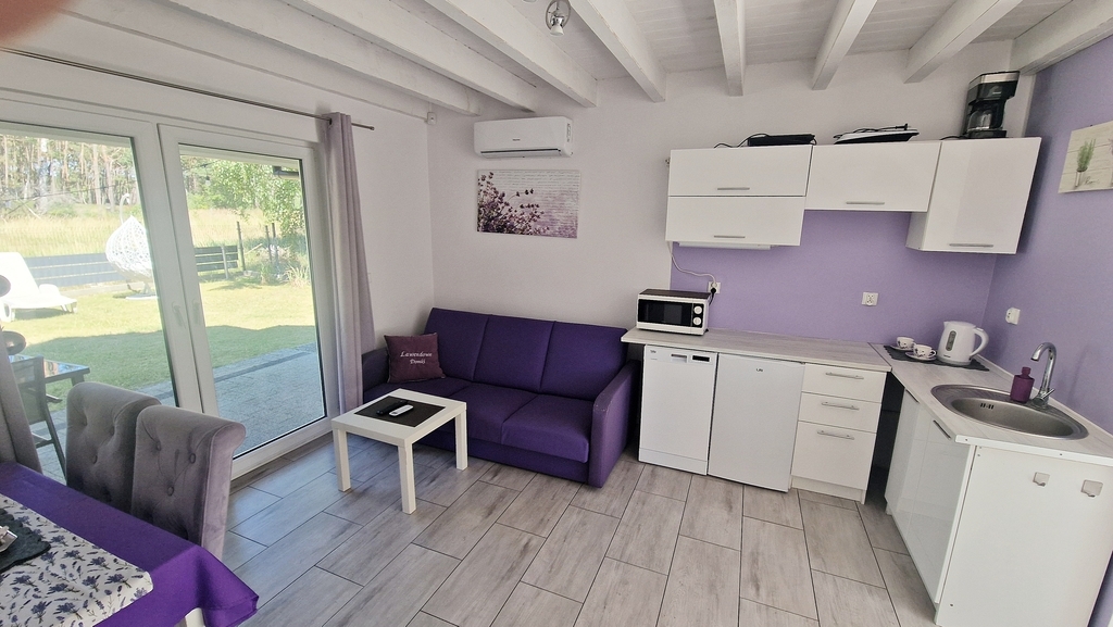 Dom na sprzedaż Dziwnówek 86 m2 | Arka Nieruchomości