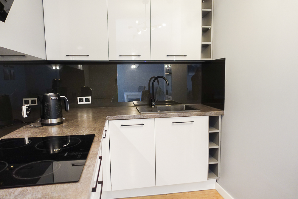 Mieszkanie na sprzedaż Szczecin, Stare Miasto 42 m2 | Arka Nieruchomości