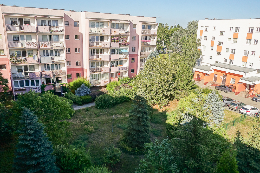 Mieszkanie na sprzedaż Szczecin, Pomorzany 75 m2 | Arka Nieruchomości