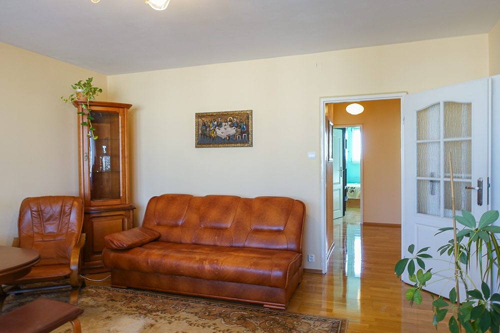 Mieszkanie na sprzedaż Szczecin, Pomorzany 75 m2 | Arka Nieruchomości