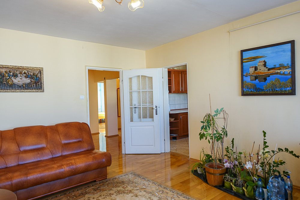 Mieszkanie na sprzedaż Szczecin, Pomorzany 75 m2 | Arka Nieruchomości