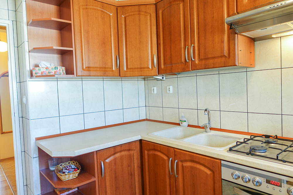 Mieszkanie na sprzedaż Szczecin, Pomorzany 75 m2 | Arka Nieruchomości