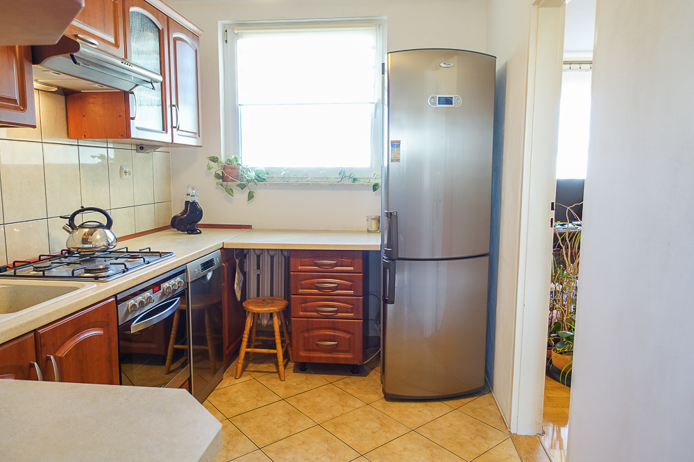 Mieszkanie na sprzedaż Szczecin, Pomorzany 75 m2 | Arka Nieruchomości