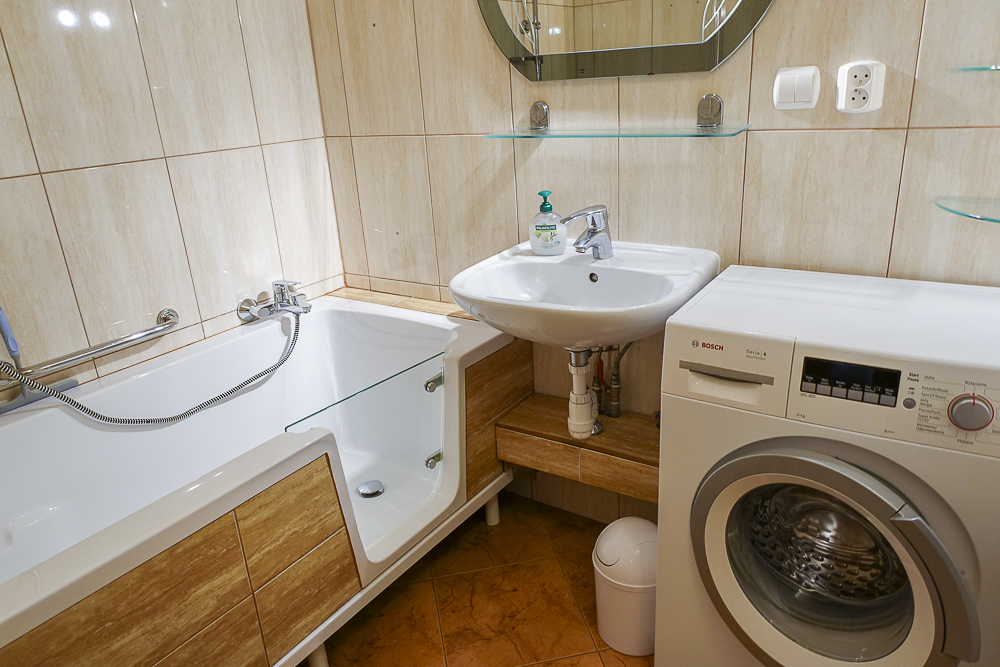 Mieszkanie na sprzedaż Szczecin, Pomorzany 75 m2 | Arka Nieruchomości