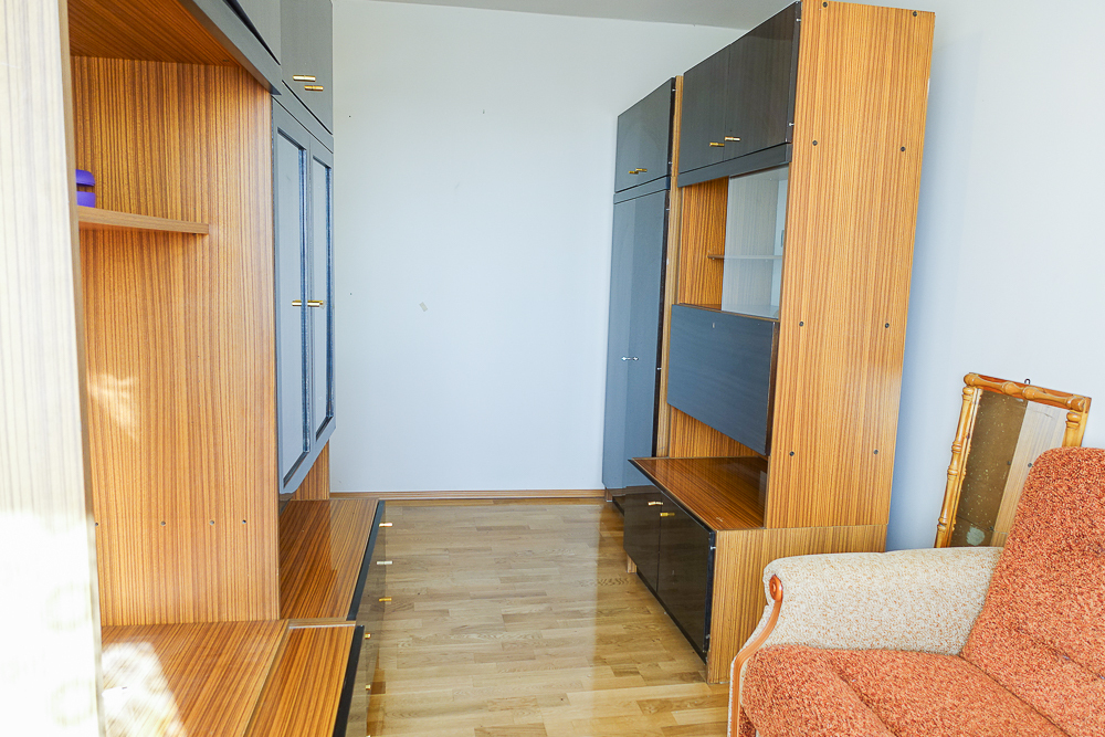 Mieszkanie na sprzedaż Szczecin, Pomorzany 75 m2 | Arka Nieruchomości