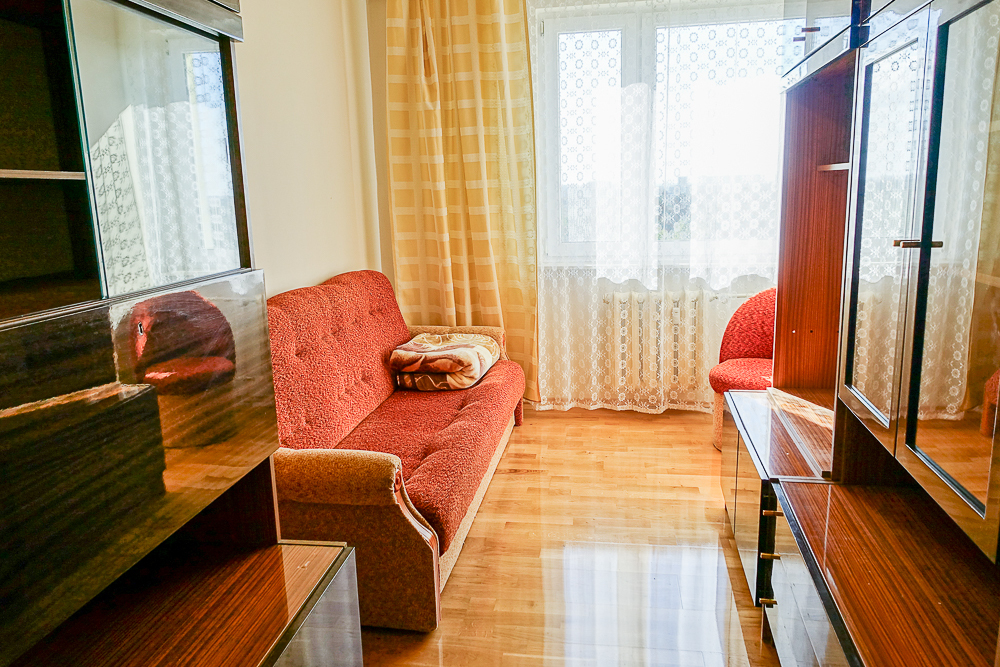 Mieszkanie na sprzedaż Szczecin, Pomorzany 75 m2 | Arka Nieruchomości