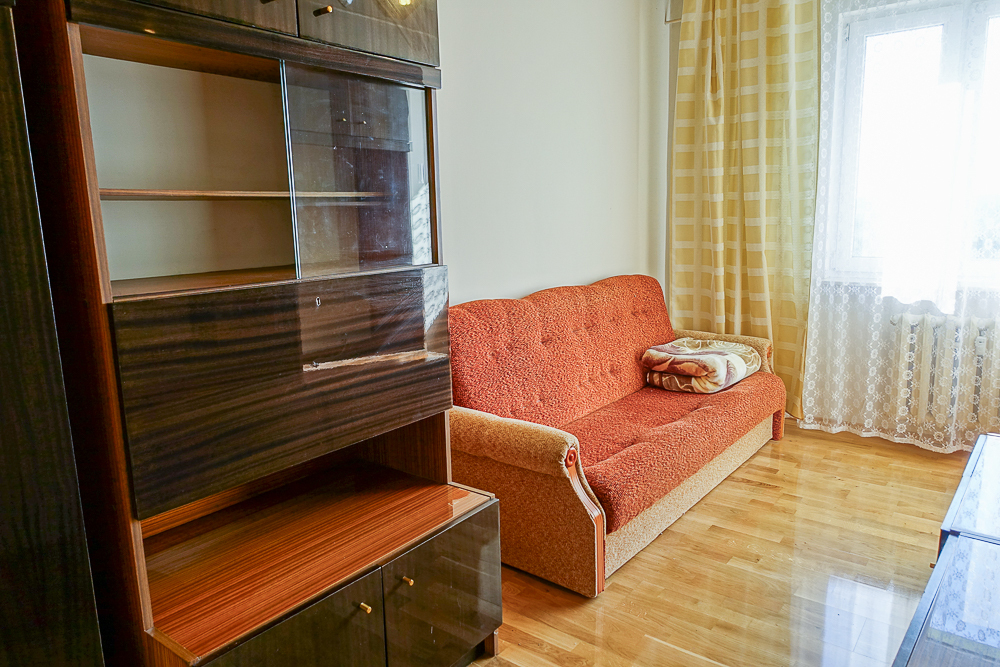 Mieszkanie na sprzedaż Szczecin, Pomorzany 75 m2 | Arka Nieruchomości