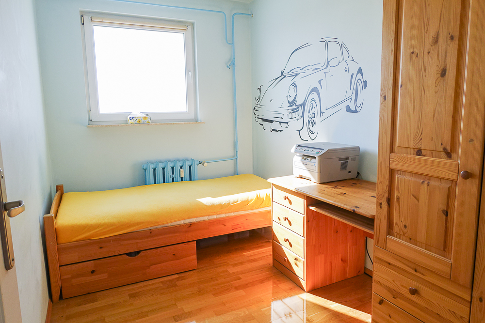 Mieszkanie na sprzedaż Szczecin, Pomorzany 75 m2 | Arka Nieruchomości
