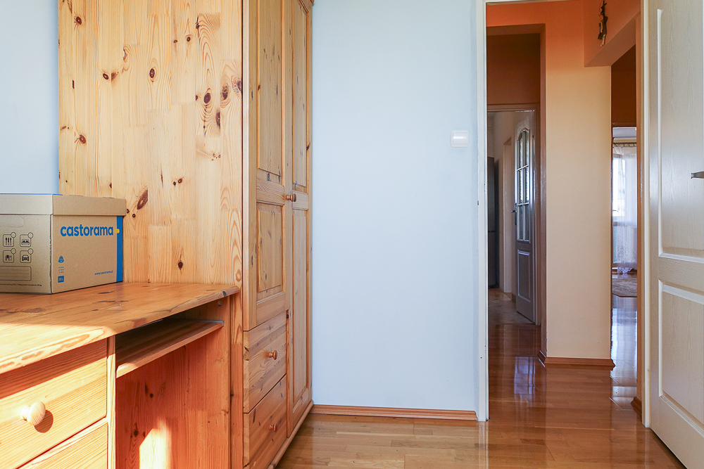 Mieszkanie na sprzedaż Szczecin, Pomorzany 75 m2 | Arka Nieruchomości