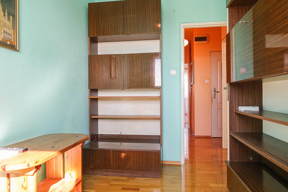 Mieszkanie na sprzedaż Szczecin, Pomorzany 75 m2 | Arka Nieruchomości