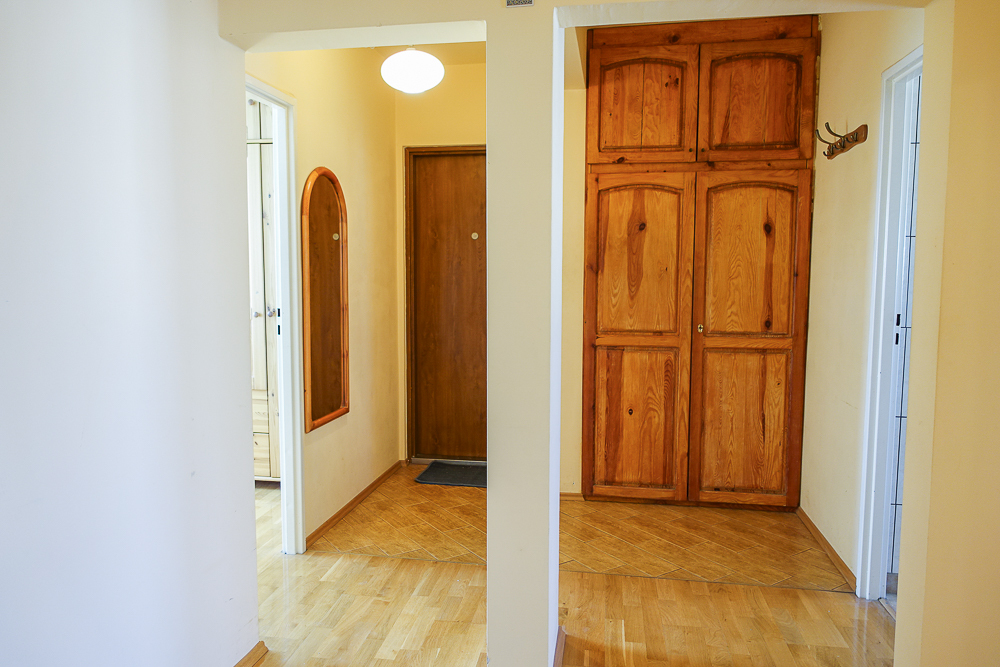 Mieszkanie na sprzedaż Szczecin, Pomorzany 75 m2 | Arka Nieruchomości