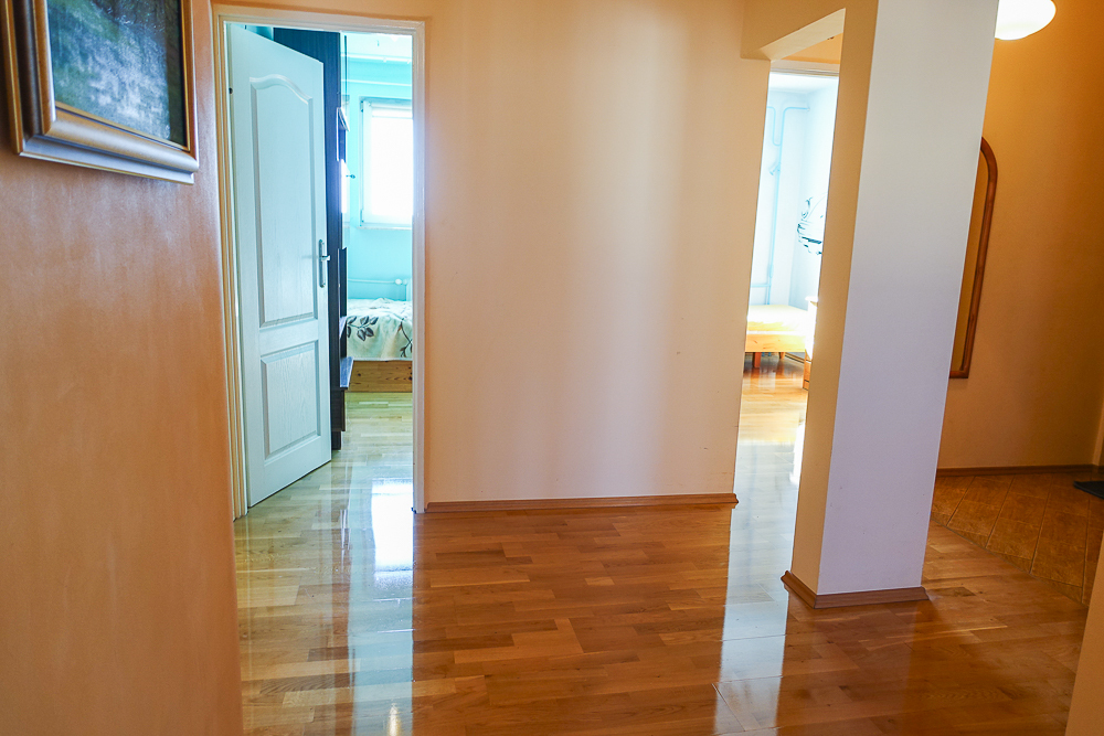 Mieszkanie na sprzedaż Szczecin, Pomorzany 75 m2 | Arka Nieruchomości