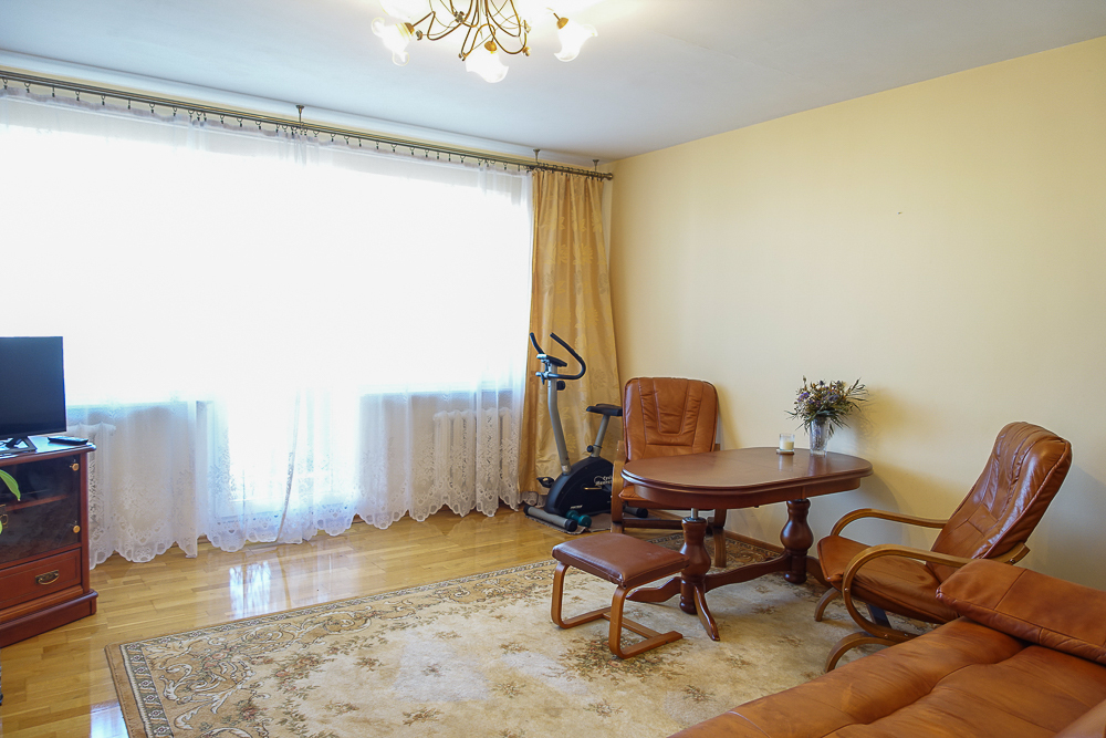 Mieszkanie na sprzedaż Szczecin, Pomorzany 75 m2 | Arka Nieruchomości