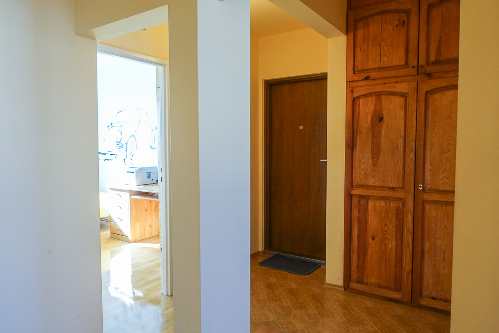 Mieszkanie na sprzedaż Szczecin, Pomorzany 75 m2 | Arka Nieruchomości