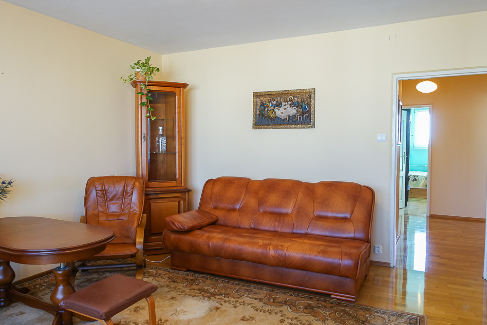 Mieszkanie na sprzedaż Szczecin, Pomorzany 75 m2 | Arka Nieruchomości