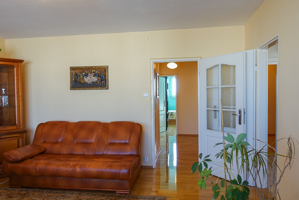 Mieszkanie na sprzedaż Szczecin, Pomorzany 75 m2 | Arka Nieruchomości