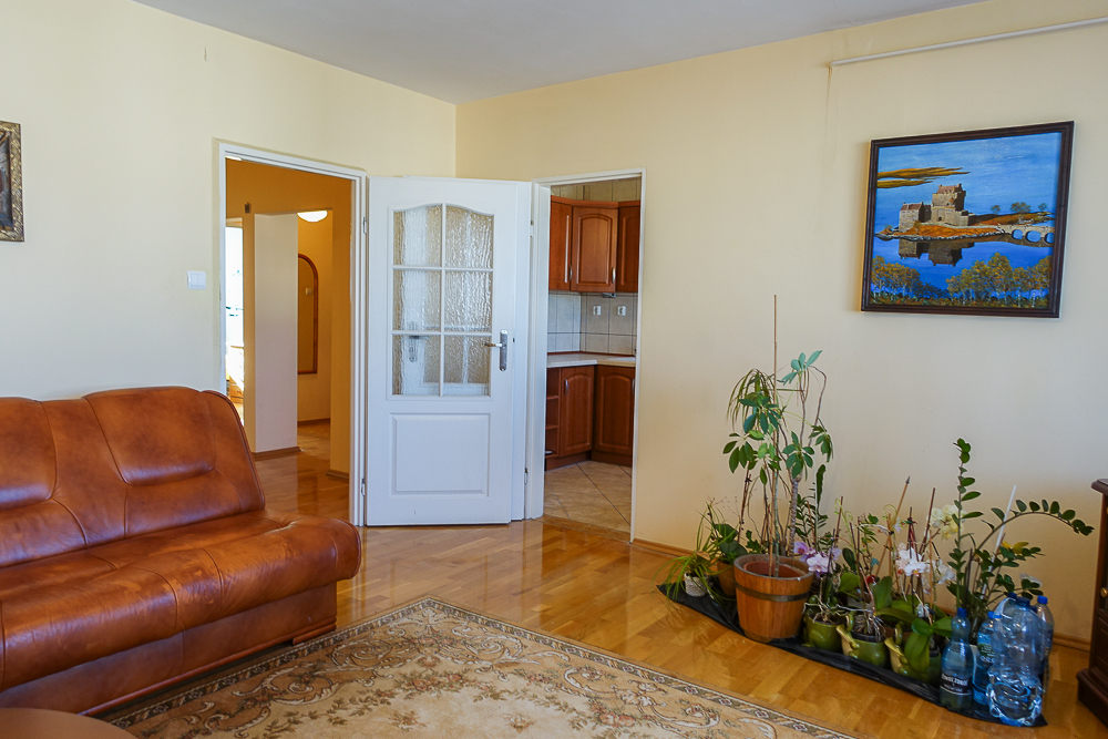 Mieszkanie na sprzedaż Szczecin, Pomorzany 75 m2 | Arka Nieruchomości