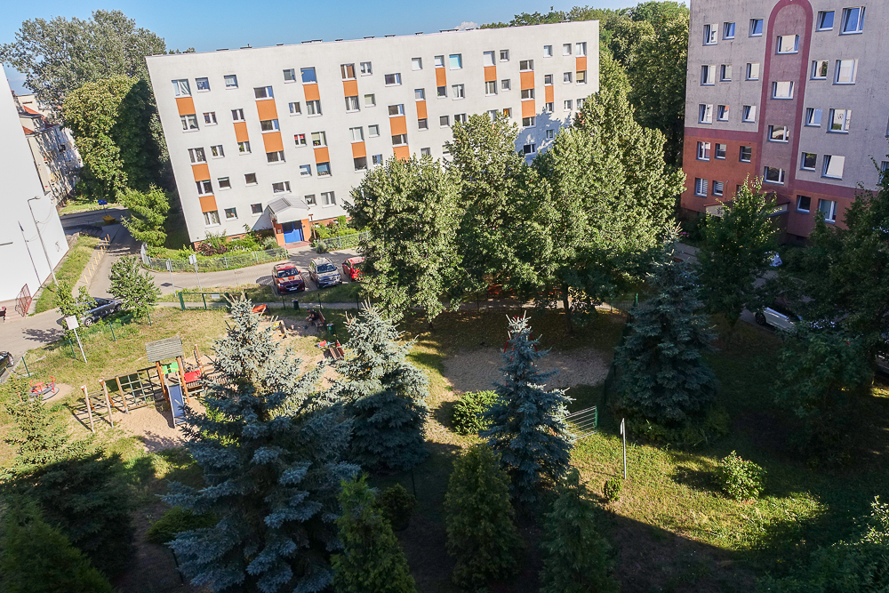Mieszkanie na sprzedaż Szczecin, Pomorzany 75 m2 | Arka Nieruchomości