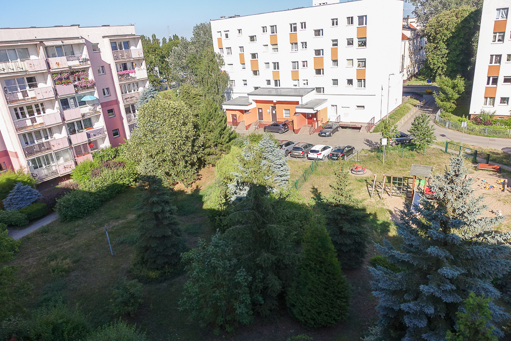 Mieszkanie na sprzedaż Szczecin, Pomorzany 75 m2 | Arka Nieruchomości